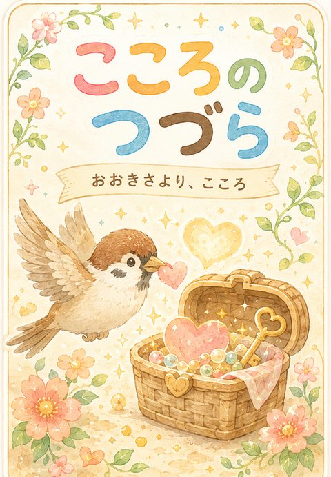 こころの つづら